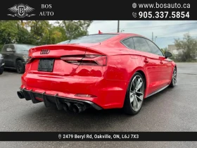 Audi S5 SPORTBACK ТУНИНГОВАНА * КРАЙНА ЦЕНА* ТЕCHNIK - 19400 € - 26264173 4