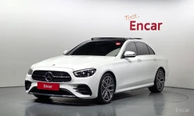 ������ Mercedes-Benz E 220