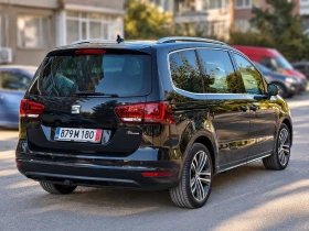 Seat Alhambra FR-LINE/PANO/ALCANTARA/CAMERA - 12800 € - 69435390 4