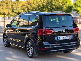 Seat Alhambra FR-LINE/PANO/ALCANTARA/CAMERA - 12800 € - 69435390 3