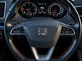 Seat Alhambra FR-LINE/PANO/ALCANTARA/CAMERA - 12800 € - 69435390 12