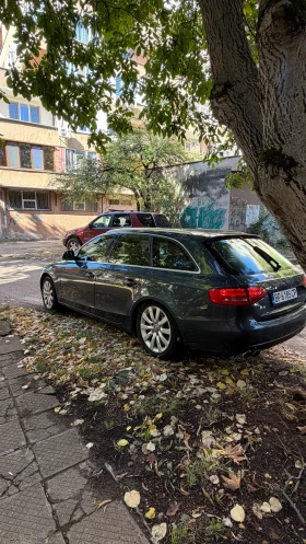 Audi A4 - 5500 € - 91960269 5