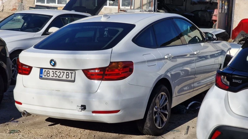 BMW 3gt B47B20, снимка 4 - Автомобили и джипове - 48004085