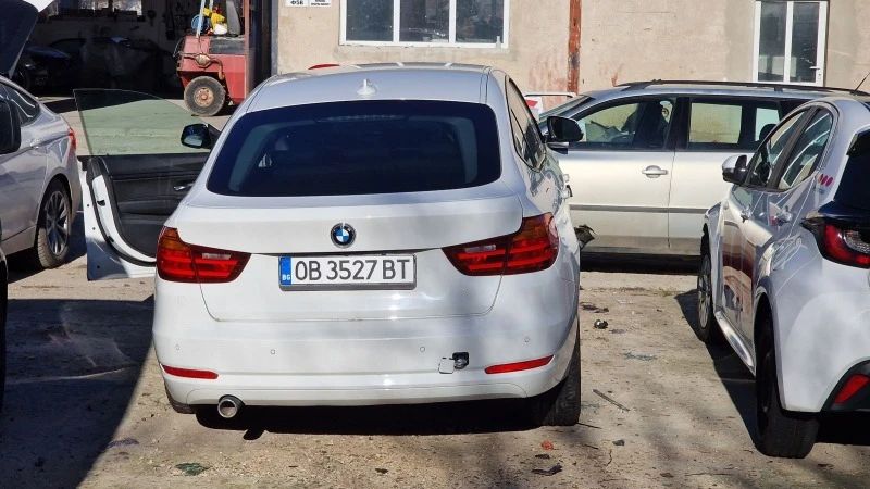 BMW 3gt B47B20, снимка 2 - Автомобили и джипове - 48004085