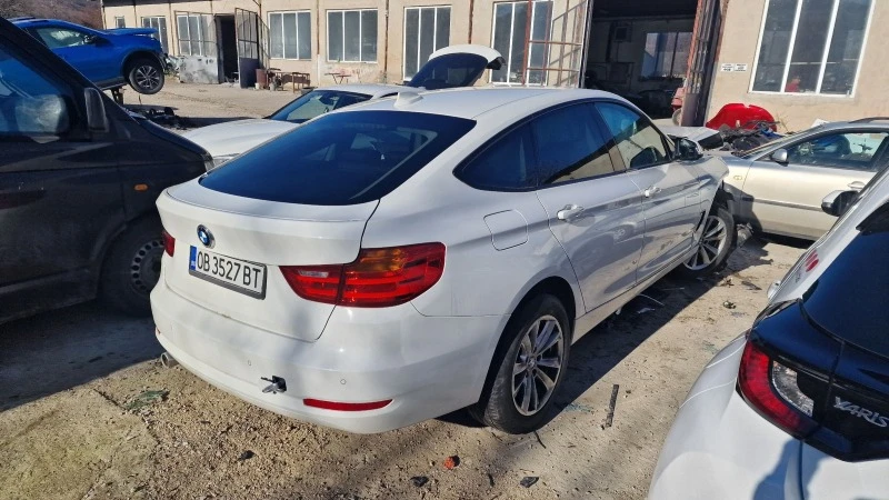 BMW 3gt B47B20, снимка 6 - Автомобили и джипове - 48004085