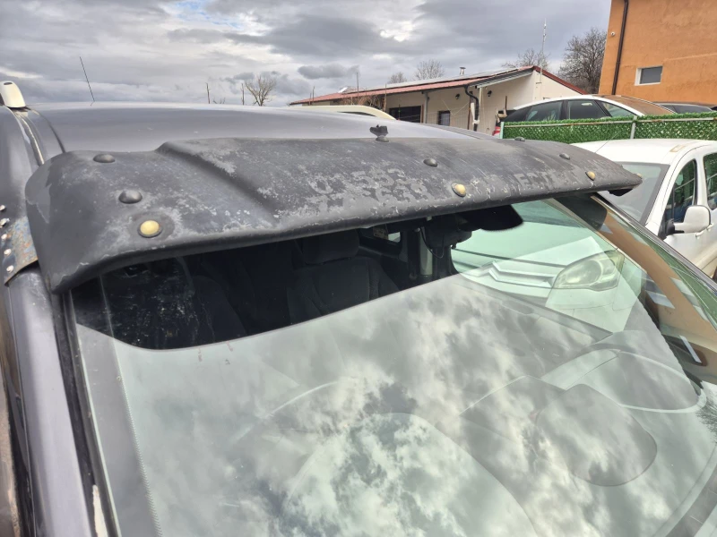 Peugeot Expert 2.0 120кс, снимка 11 - Автомобили и джипове - 50006278