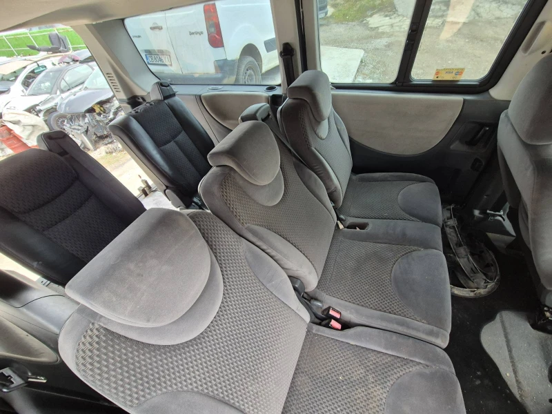 Peugeot Expert 2.0 120кс, снимка 7 - Автомобили и джипове - 50006278