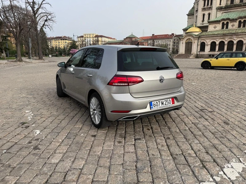 VW Golf VII, снимка 10 - Автомобили и джипове - 46063975