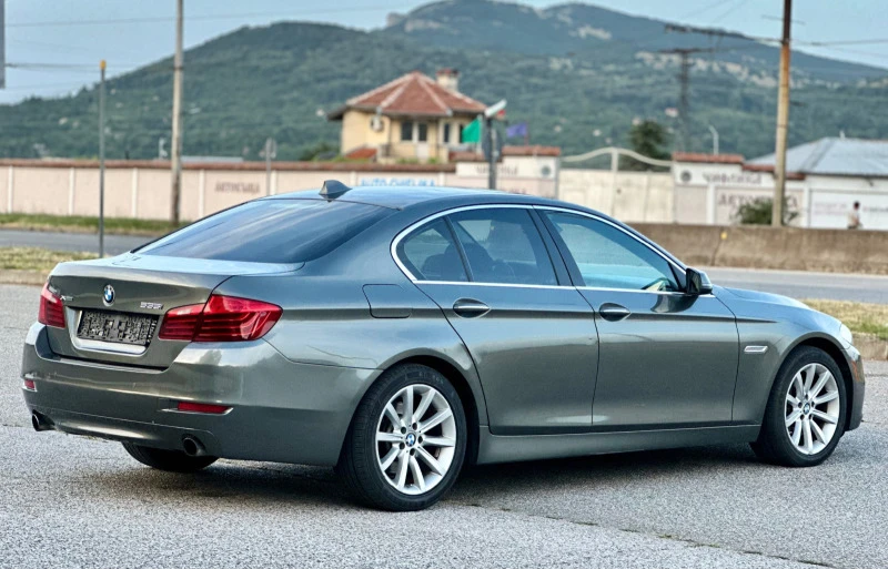 BMW 535 I X-Drive * FACELIFT* , снимка 7 - Автомобили и джипове - 46331478