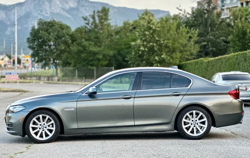 BMW 535 I X-Drive * FACELIFT* , снимка 4 - Автомобили и джипове - 46331478