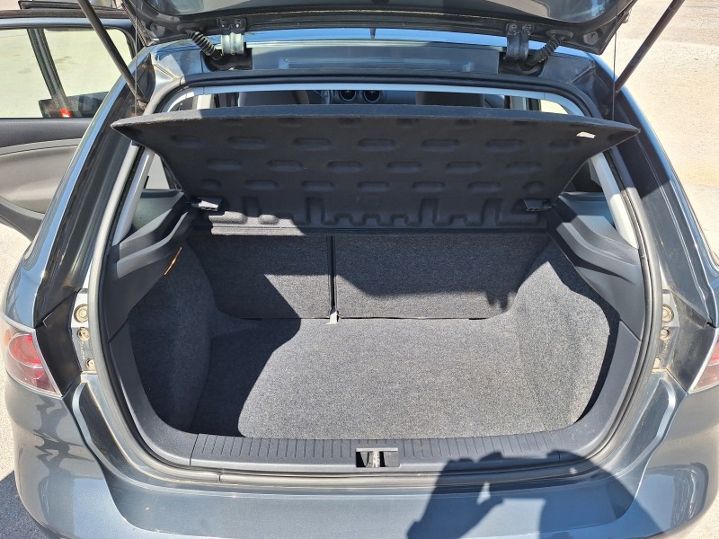 Seat Ibiza 1.2 бензин , снимка 16 - Автомобили и джипове - 46424689