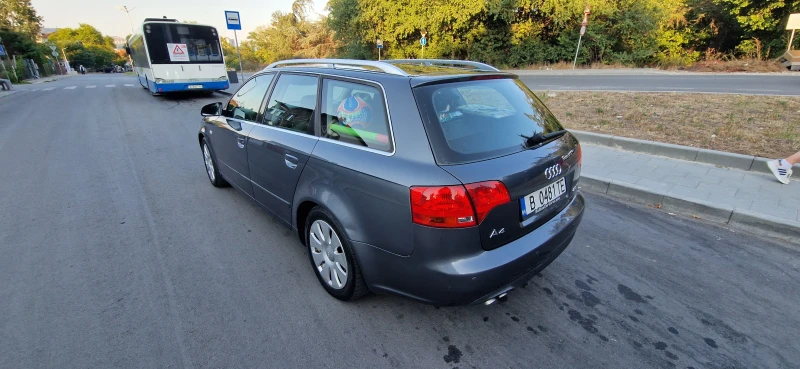 Audi A4, снимка 3 - Автомобили и джипове - 46935097