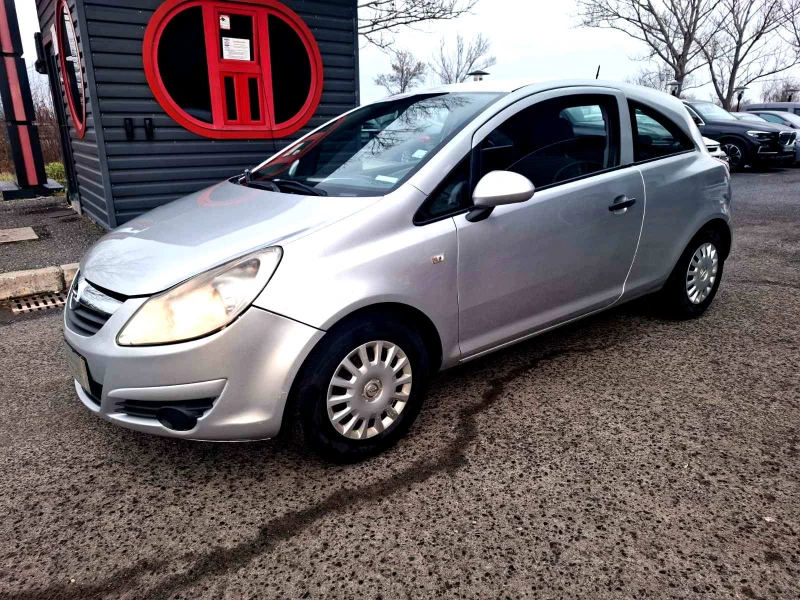 Opel Corsa 1.2 , снимка 3 - Автомобили и джипове - 48796924