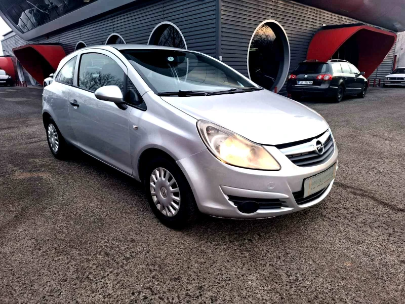 Opel Corsa 1.2 , снимка 1 - Автомобили и джипове - 48796924