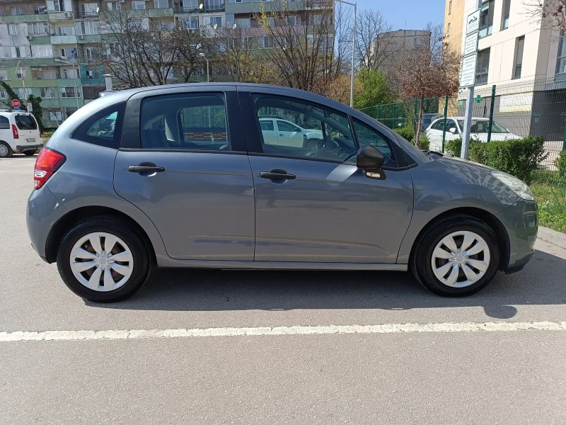 Citroen C3 1.1 i 70 000 км.крайна цена!!!!, снимка 3 - Автомобили и джипове - 52375563