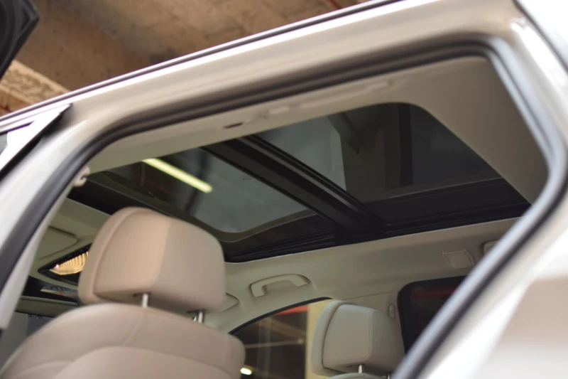 BMW 530 Head up!Панорама!Luxury Line!, снимка 6 - Автомобили и джипове - 51939945