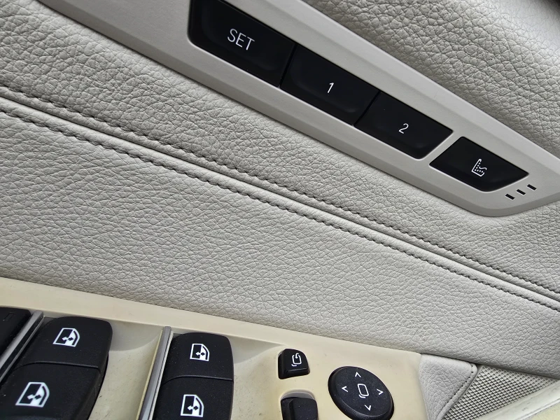 BMW 530 Head up!Панорама!Luxury Line!, снимка 13 - Автомобили и джипове - 52895723