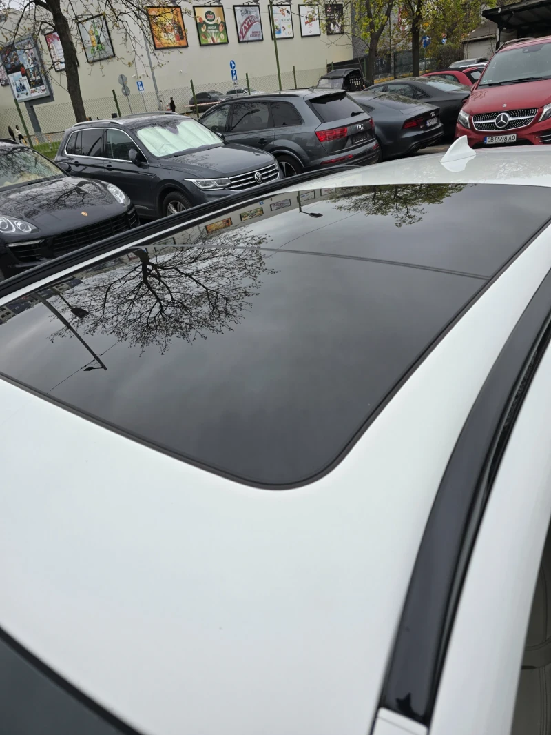 BMW 530 Head up!Панорама!Luxury Line!, снимка 10 - Автомобили и джипове - 52895723