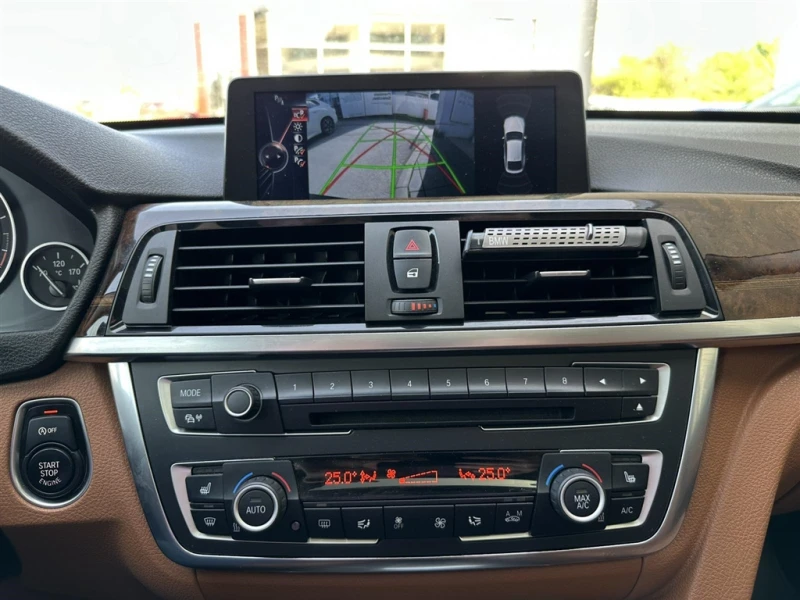 BMW 335 xDrive Gran Turismo, снимка 12 - Автомобили и джипове - 49928097