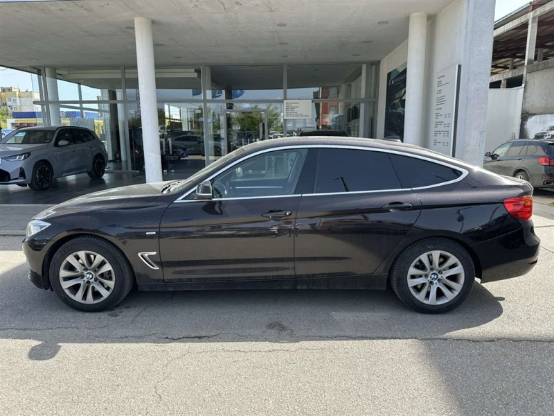BMW 335 xDrive Gran Turismo, снимка 3 - Автомобили и джипове - 49928097