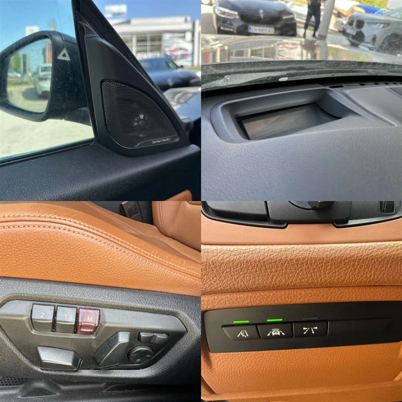 BMW 335 xDrive Gran Turismo, снимка 13 - Автомобили и джипове - 49928097