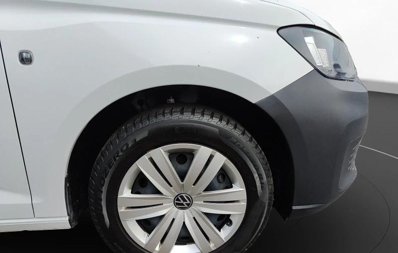 VW Caddy * Klima * Composition * PDC * UniRent* , снимка 11 - Автомобили и джипове - 50100684