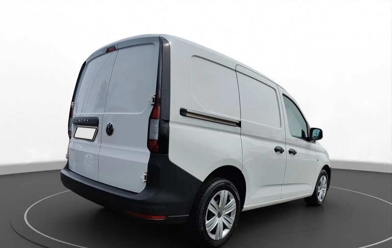 VW Caddy * Klima * Composition * PDC * UniRent* , снимка 4 - Автомобили и джипове - 50100684