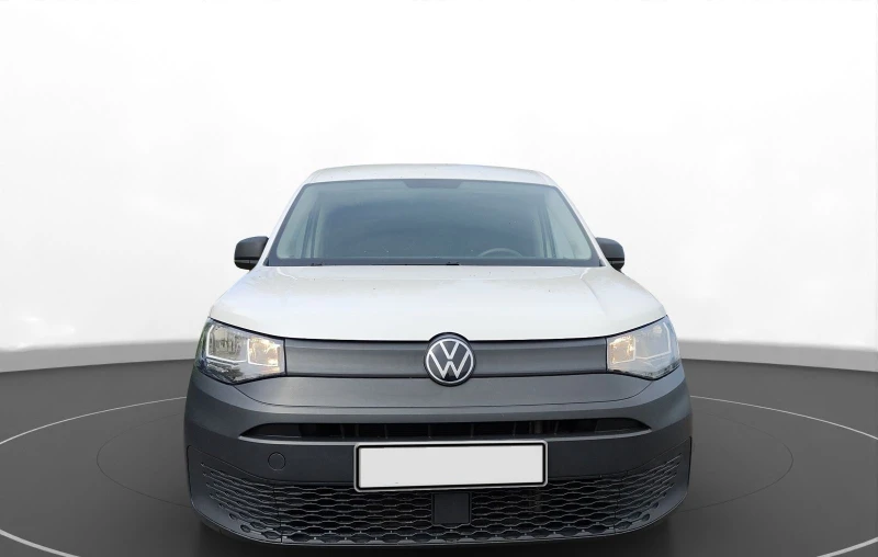 VW Caddy * Klima * Composition * PDC * UniRent* , снимка 2 - Автомобили и джипове - 50100684