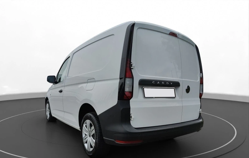 VW Caddy * Klima * Composition * PDC * UniRent* , снимка 6 - Автомобили и джипове - 50100684