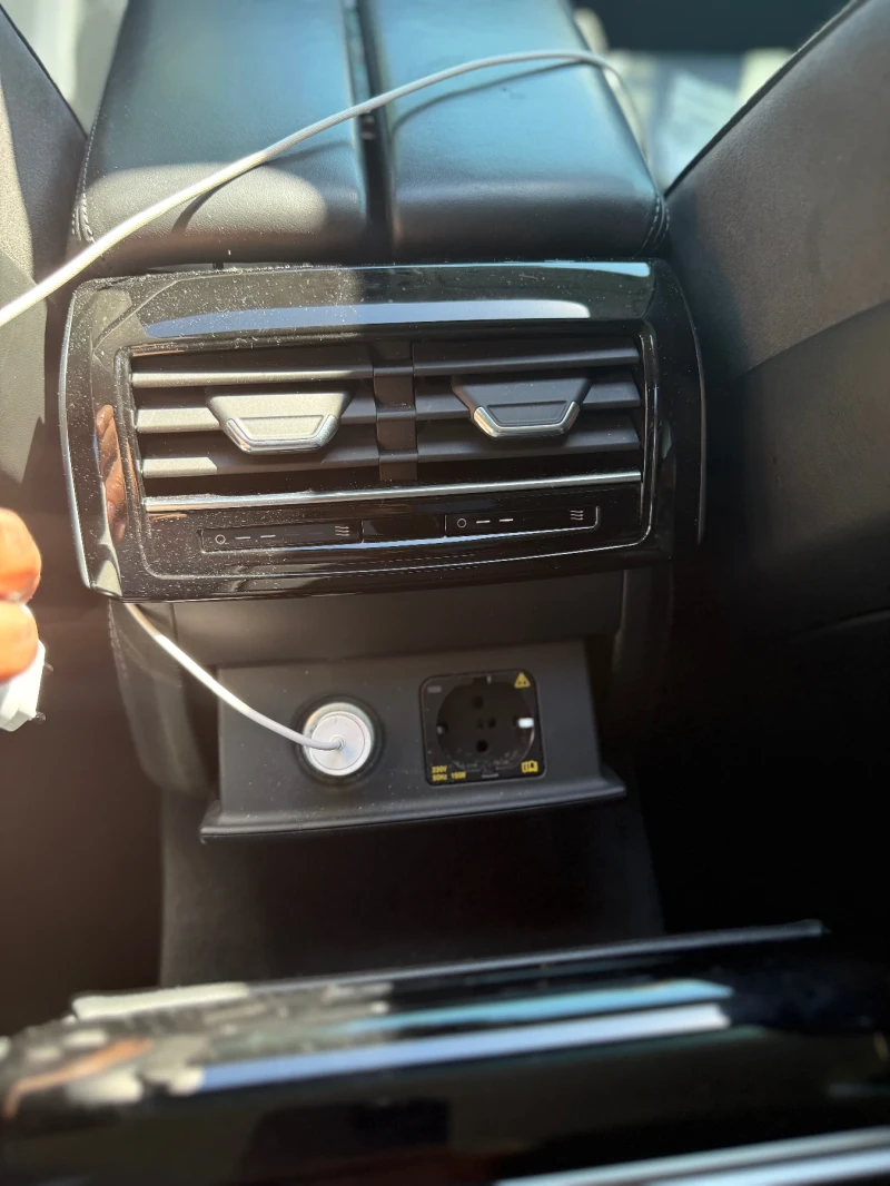 Audi A8 * Лизинг* , снимка 9 - Автомобили и джипове - 52657405