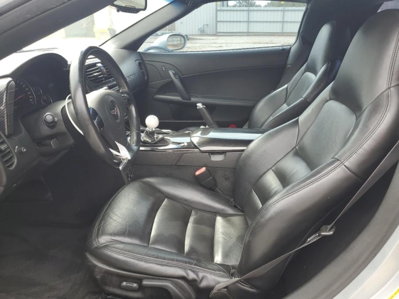 Chevrolet Corvette LT1, снимка 7 - Автомобили и джипове - 52299292