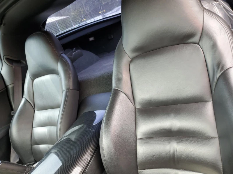 Chevrolet Corvette LT1, снимка 10 - Автомобили и джипове - 52299292