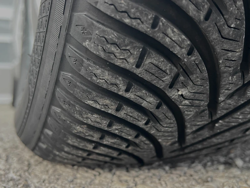 Mercedes-Benz Viano 3.5i 258к.с. Газов инжекцион Автоматик 8м Лукс, снимка 7 - Автомобили и джипове - 52635250