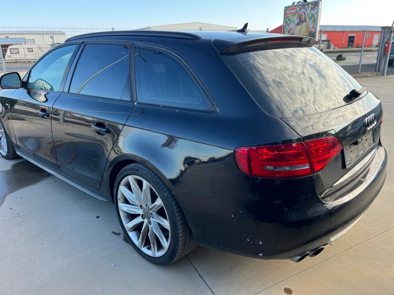Audi A4 2.0 tdi-S-LINE, снимка 5 - Автомобили и джипове - 52696439
