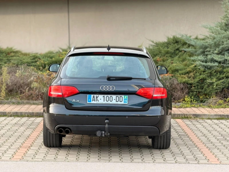 Audi A4 2.0TDI Кожа Лизинг през Уникредит по 235 лева, снимка 5 - Автомобили и джипове - 52722782