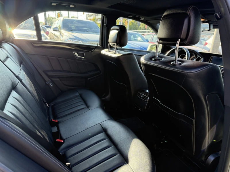 Mercedes-Benz E 400 Distronic* АВТОКРЕДИТ, снимка 15 - Автомобили и джипове - 52750134