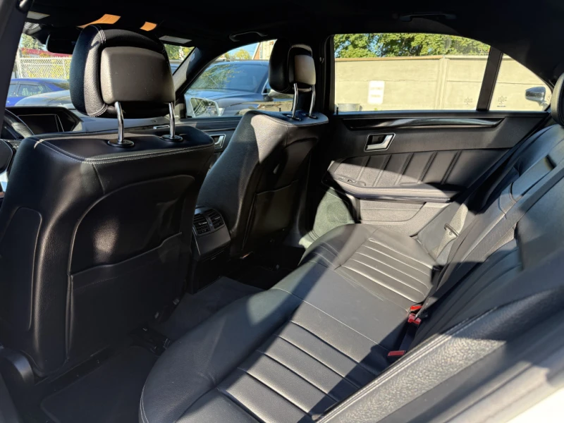 Mercedes-Benz E 400 Distronic* АВТОКРЕДИТ, снимка 8 - Автомобили и джипове - 52750134
