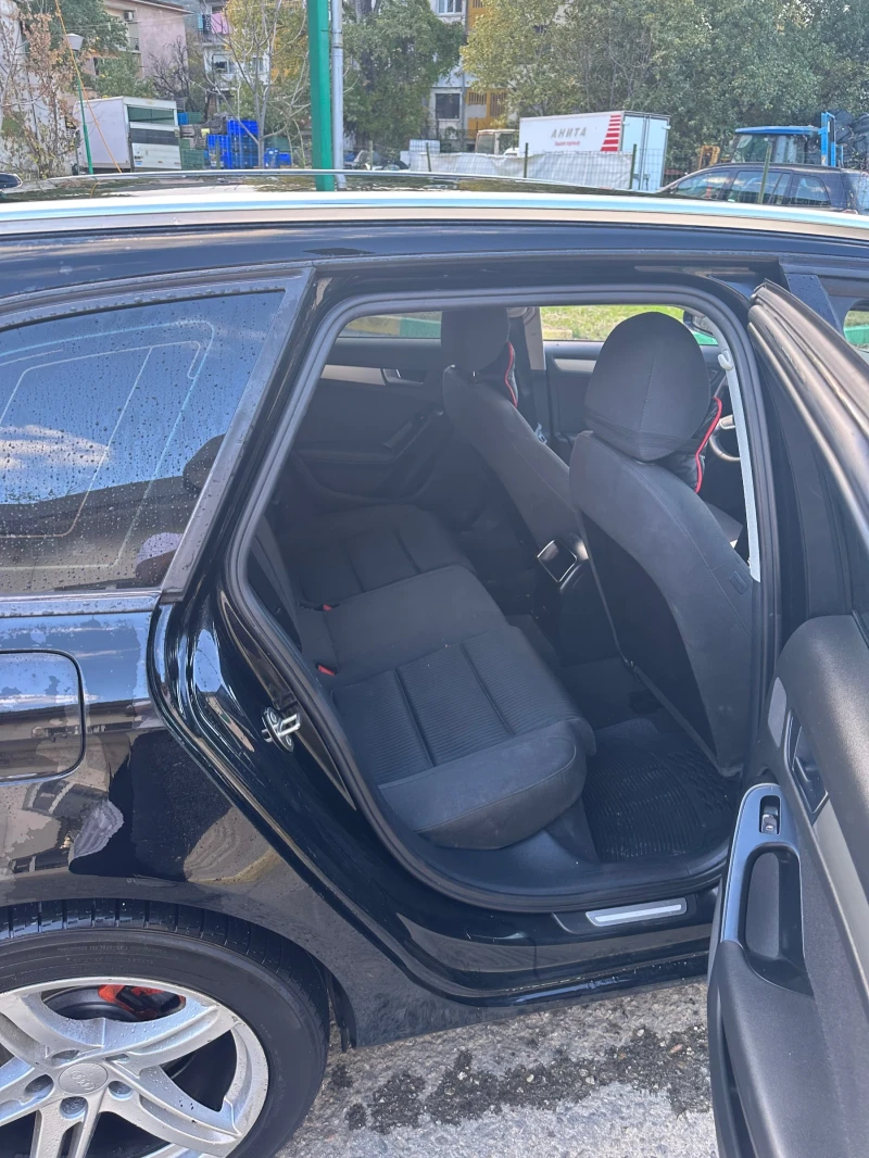 Audi A4, снимка 6 - Автомобили и джипове - 52950583