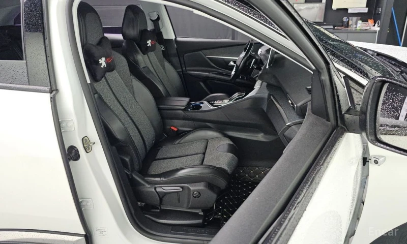 Peugeot 3008, снимка 13 - Автомобили и джипове - 53226204