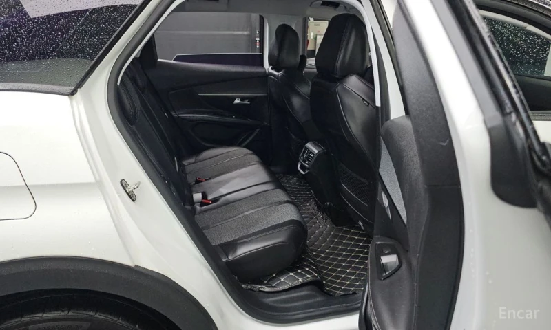 Peugeot 3008, снимка 12 - Автомобили и джипове - 53226204