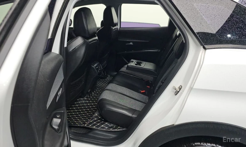 Peugeot 3008, снимка 11 - Автомобили и джипове - 53226204