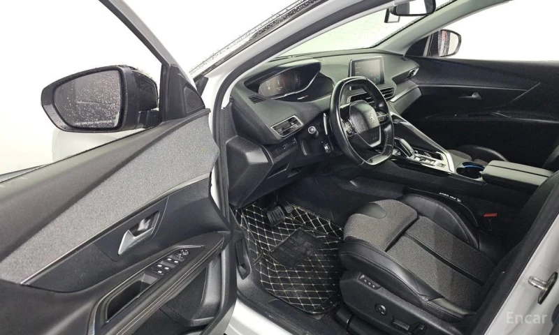 Peugeot 3008, снимка 10 - Автомобили и джипове - 53226204