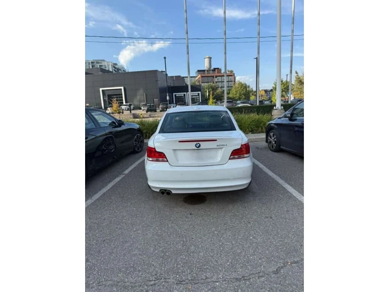 BMW 128 * 2dr Cpe 128i * CARFAX * ЦЕНА ДО БГ, снимка 5 - Автомобили и джипове - 53559930