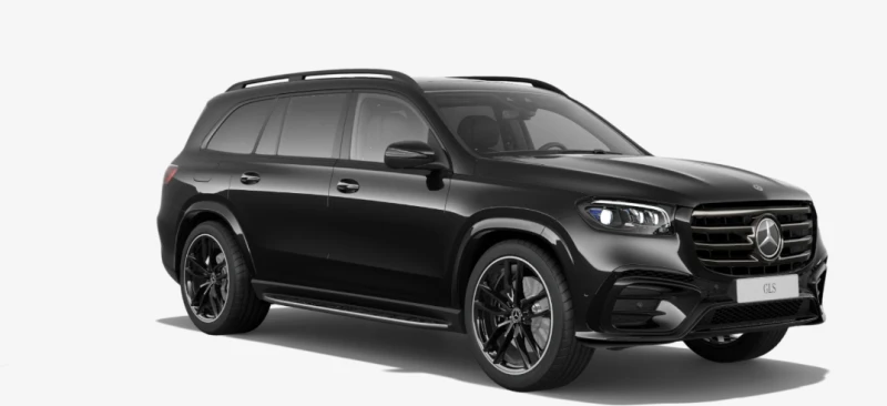 Mercedes-Benz GLS 450 d 4Matic OffRoad Package New = MGT Conf = Гаранция - цена по договаряне - 19942335 1