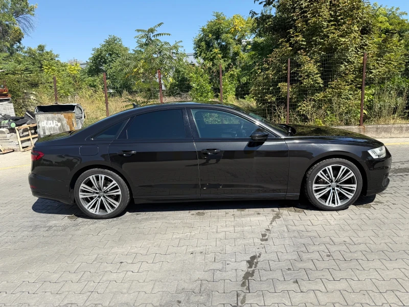Audi A8 * Лизинг*  - 68000 лв. / 34767.85 € - 44582443 1