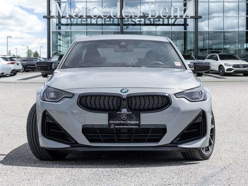 BMW 240 M240 xDrive * ��������� ���� �� �� * CARFAX *  | Mobile.bg � ����������� 2