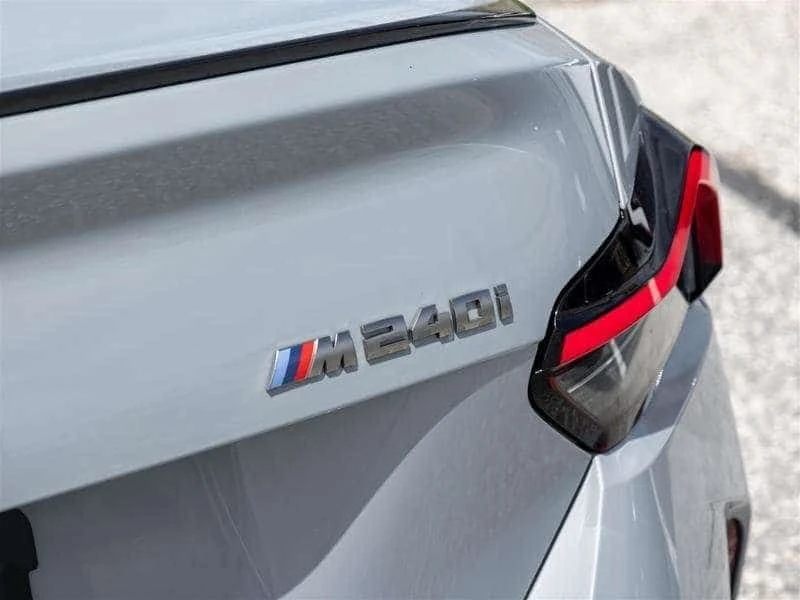 BMW 240 M240 xDrive * ��������� ���� �� �� * CARFAX *  | Mobile.bg � ����������� 5