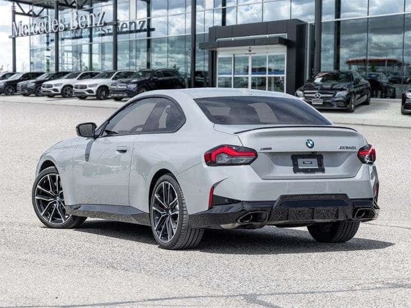 BMW 240 M240 xDrive * ��������� ���� �� �� * CARFAX *  | Mobile.bg � ����������� 3