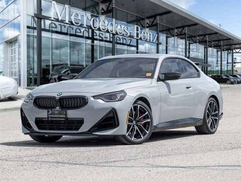 BMW 240 M240 xDrive * ��������� ���� �� �� * CARFAX *  | Mobile.bg � ����������� 1