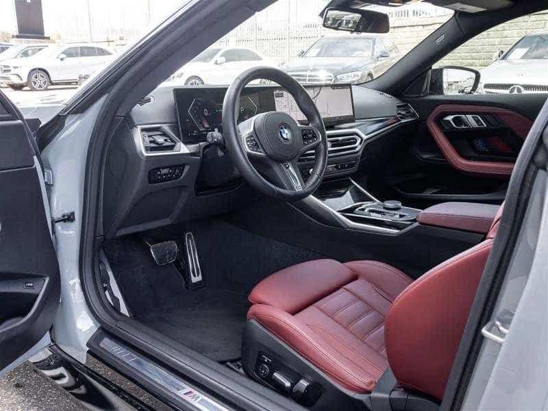 BMW 240 M240 xDrive * ��������� ���� �� �� * CARFAX *  | Mobile.bg � ����������� 10